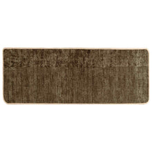 Vloerkleedloper MARSA Bosgroen 200 x 80 cm Polyester en PVC