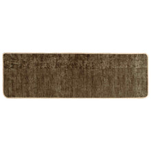 Vloerkleedloper MARSA Bosgroen 250 x 80 cm Polyester en PVC