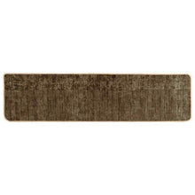 Vloerkleedloper MARSA Bosgroen 400 x 80 cm Polyester en PVC