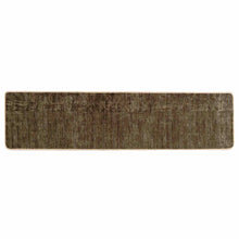 Vloerkleedloper MARSA Bosgroen 450 x 80 cm Polyester en PVC