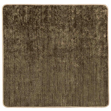 Vloerkleedloper MARSA Bosgroen 100 x 100 cm Polyester en PVC