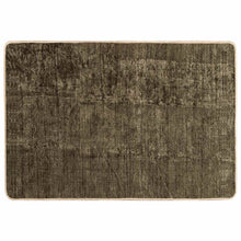 Vloerkleedloper MARSA Bosgroen 150 x 100 cm Polyester en PVC