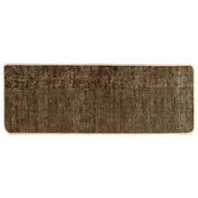 Vloerkleedloper MARSA Bosgroen 250 x 100 cm Polyester en PVC