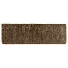 Vloerkleedloper MARSA Bosgroen 300 x 100 cm Polyester en PVC