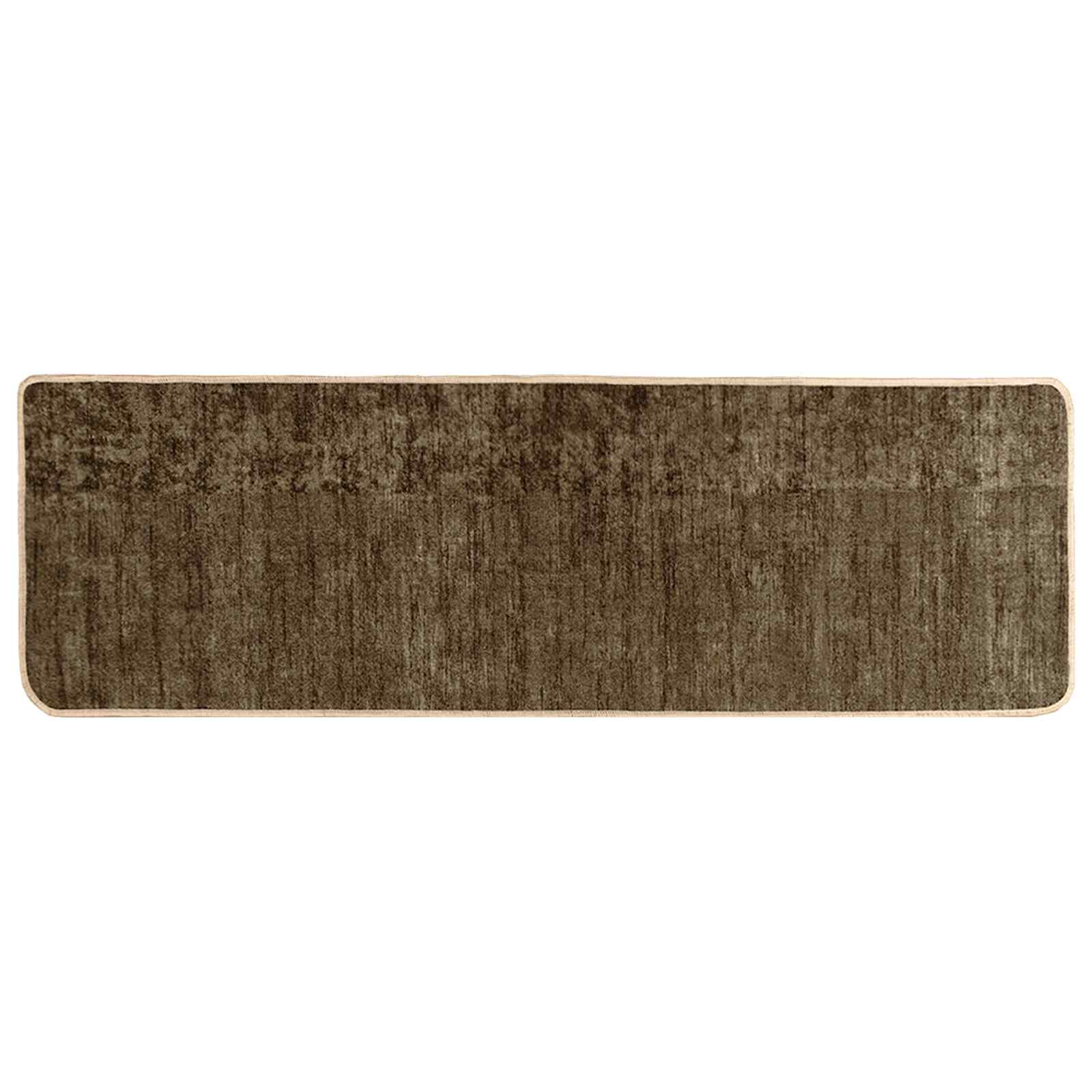 Vloerkleedloper MARSA Bosgroen 350 x 100 cm Polyester en PVC