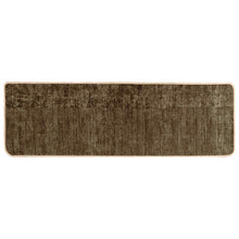 Vloerkleedloper MARSA Bosgroen 350 x 100 cm Polyester en PVC