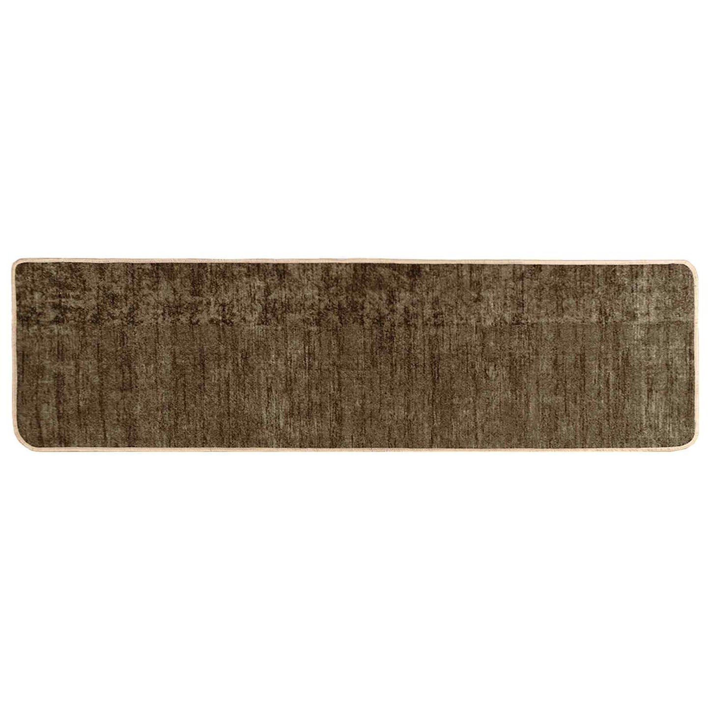 Vloerkleedloper MARSA Bosgroen 400 x 100 cm Polyester en PVC