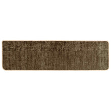 Vloerkleedloper MARSA Bosgroen 400 x 100 cm Polyester en PVC