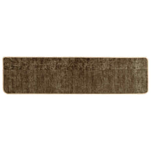 Vloerkleedloper MARSA Bosgroen 450 x 100 cm Polyester en PVC