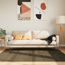 Vloerkleedloper MARSA Bosgroen 170 x 120 cm Polyester en PVC