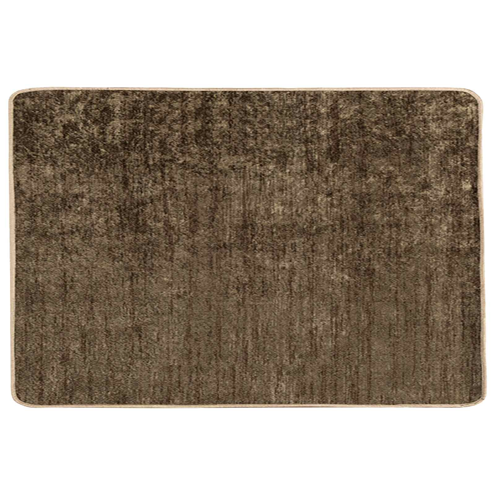 Vloerkleedloper MARSA Bosgroen 170 x 120 cm Polyester en PVC
