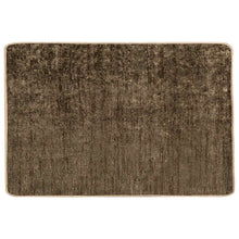 Vloerkleedloper MARSA Bosgroen 170 x 120 cm Polyester en PVC