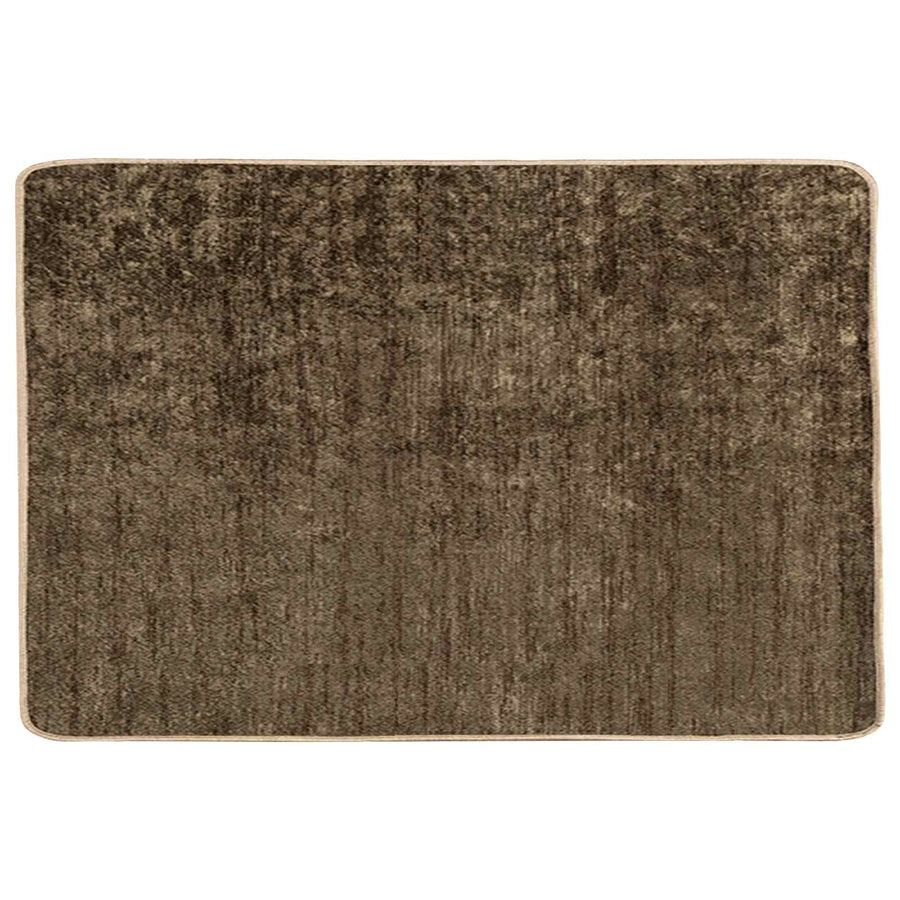 Vloerkleedloper MARSA Bosgroen 170 x 120 cm Polyester en PVC