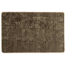 Vloerkleedloper MARSA Bosgroen 230 x 150 cm Polyester en PVC