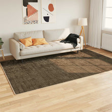 Vloerkleedloper MARSA Bosgroen 300 x 190 cm Polyester en PVC