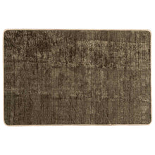 Vloerkleedloper MARSA Bosgroen 300 x 190 cm Polyester en PVC