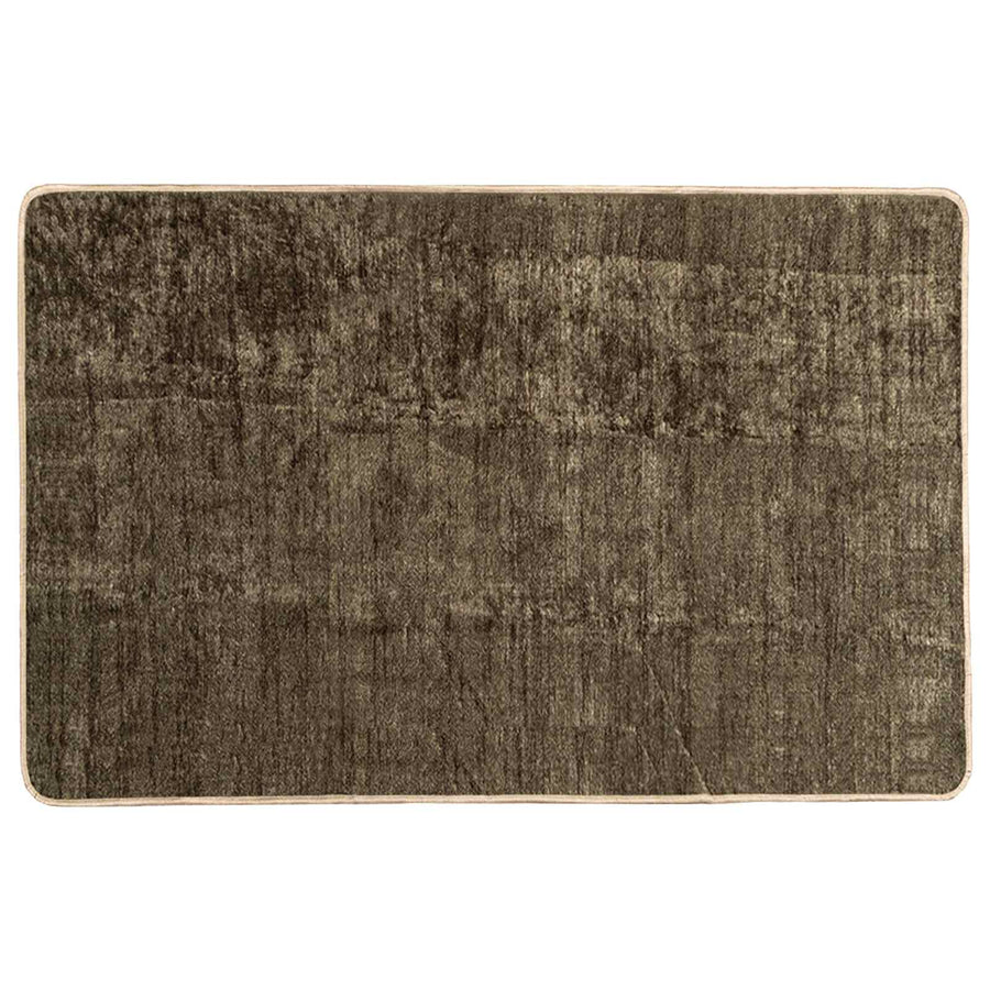 Vloerkleedloper MARSA Bosgroen 300 x 190 cm Polyester en PVC