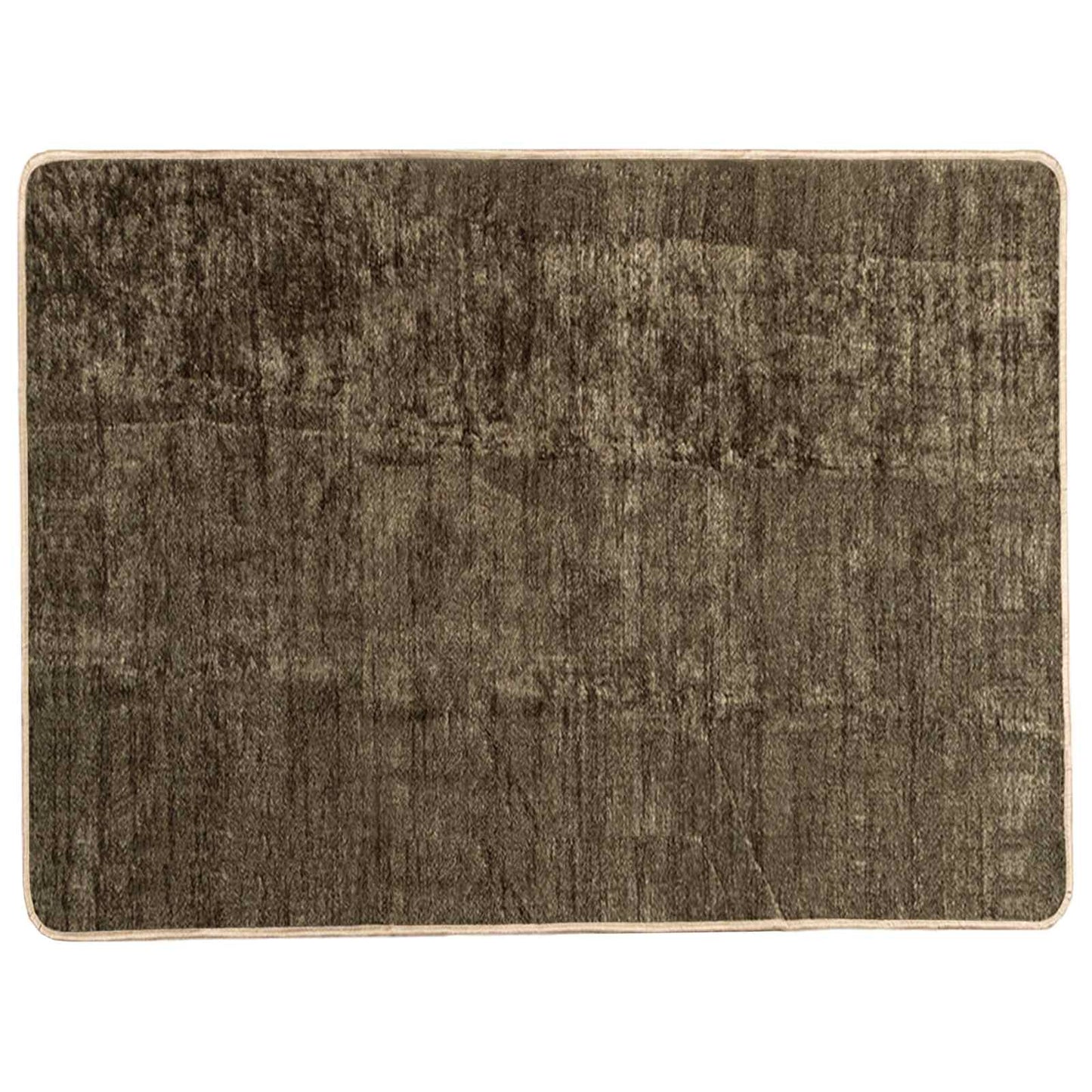 Vloerkleedloper MARSA Bosgroen 400 × 300 cm Polyester en PVC
