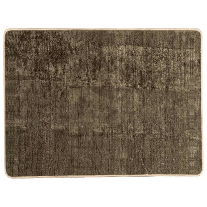 Vloerkleedloper MARSA Bosgroen 400 × 300 cm Polyester en PVC