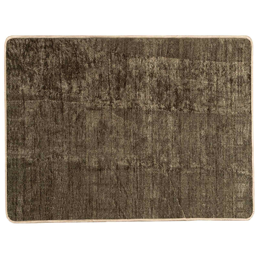 Vloerkleedloper MARSA Bosgroen 400 × 300 cm Polyester en PVC
