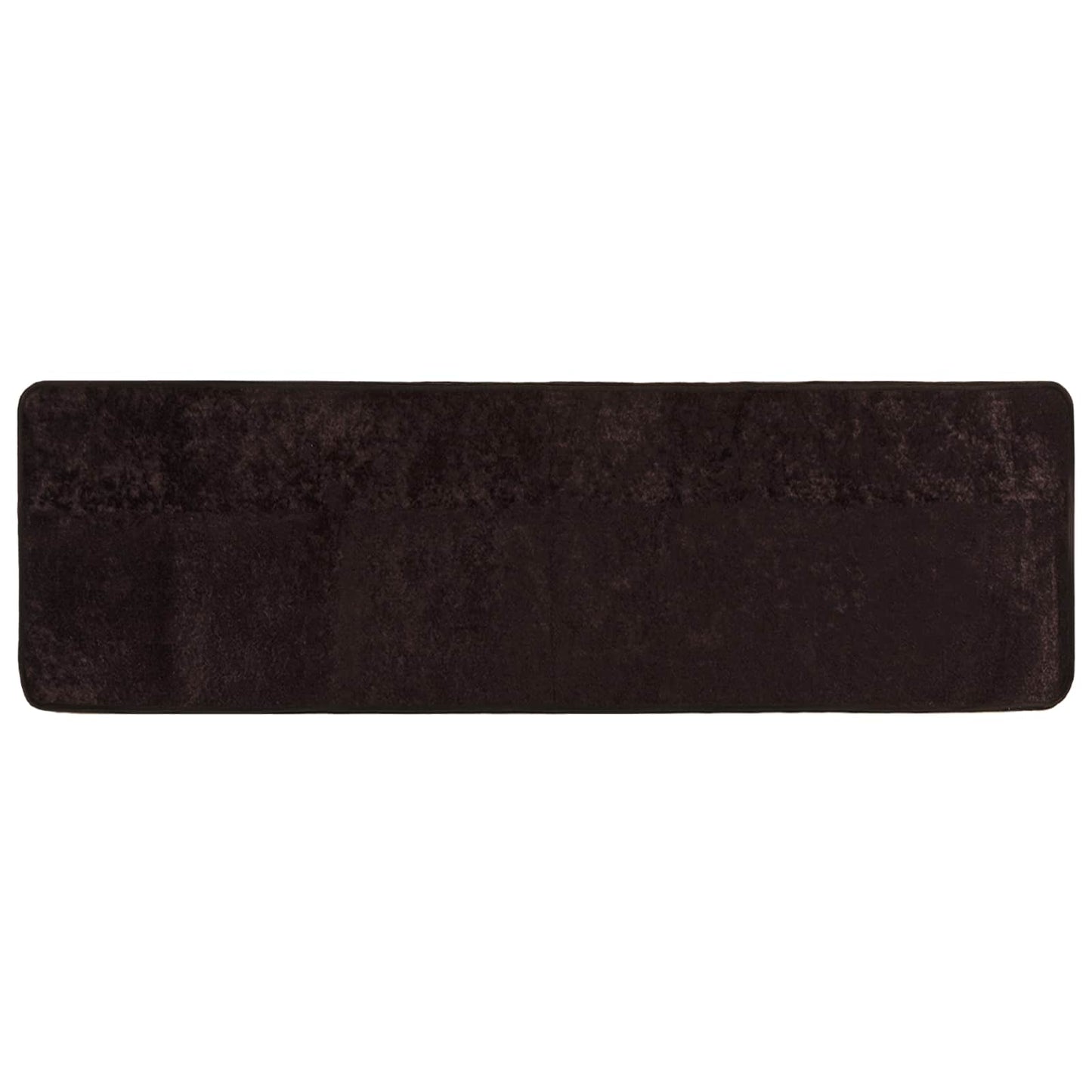 Vloerkleedloper MARSA Antraciet 150 x 50 cm Polyester en PVC