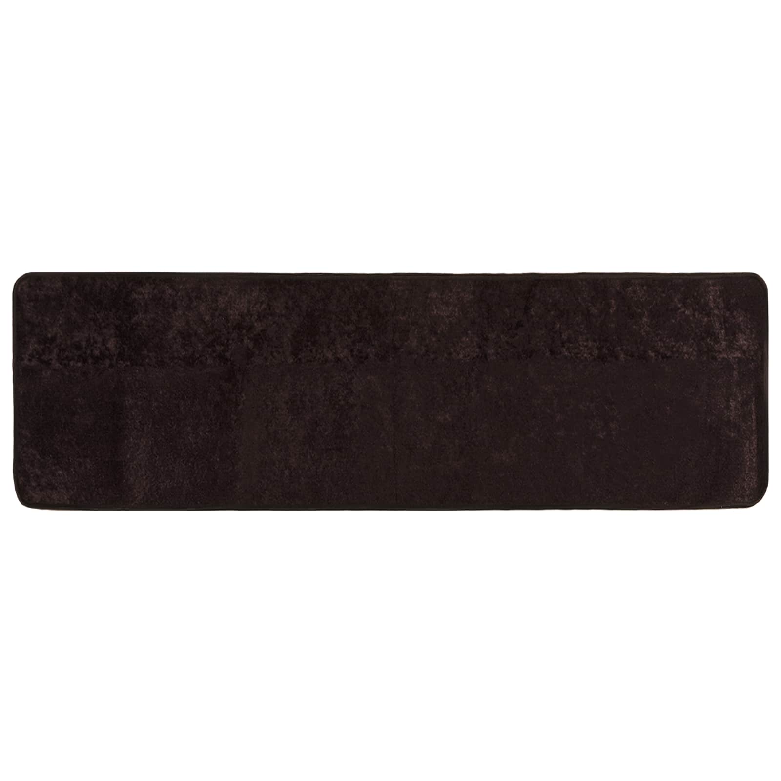 Vloerkleedloper MARSA Antraciet 150 x 50 cm Polyester en PVC