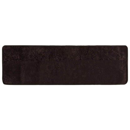 Vloerkleedloper MARSA Antraciet 150 x 50 cm Polyester en PVC