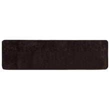 Vloerkleedloper MARSA Antraciet 200 x 50 cm Polyester en PVC