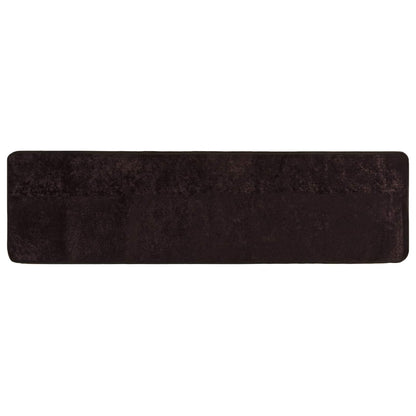 Vloerkleedloper MARSA Antraciet 200 x 50 cm Polyester en PVC