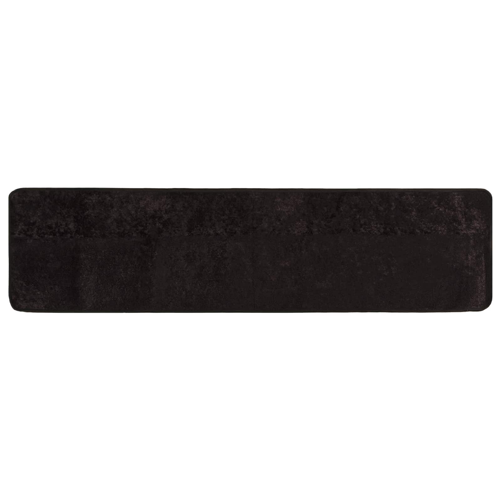 Vloerkleedloper MARSA Antraciet 250 x 50 cm Polyester en PVC