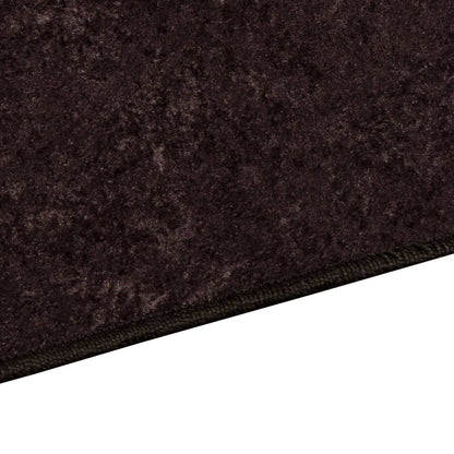 Vloerkleedloper MARSA Antraciet 300 x 50 cm Polyester en PVC