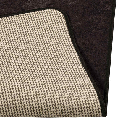 Vloerkleedloper MARSA Antraciet 300 x 50 cm Polyester en PVC