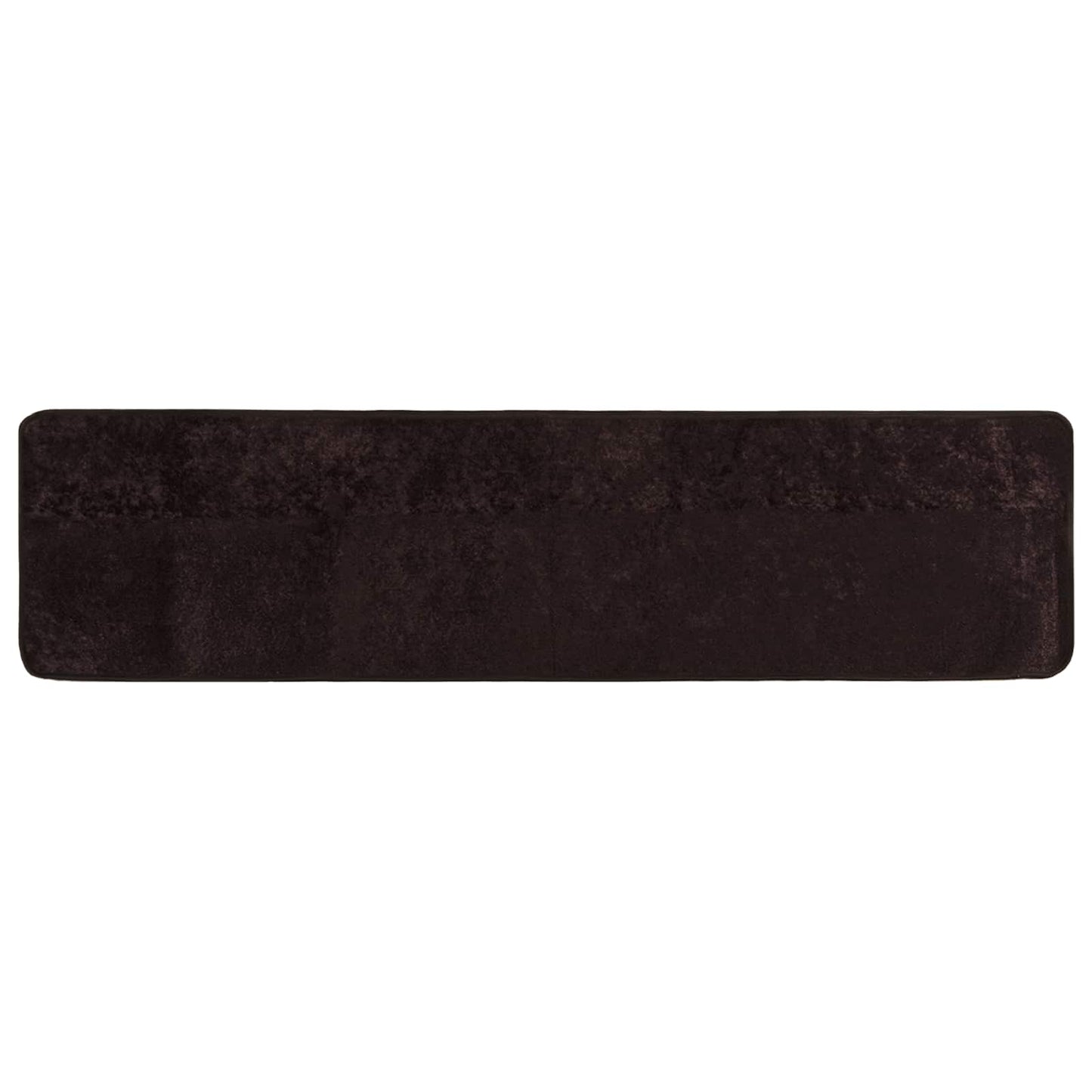 Vloerkleedloper MARSA Antraciet 300 x 50 cm Polyester en PVC