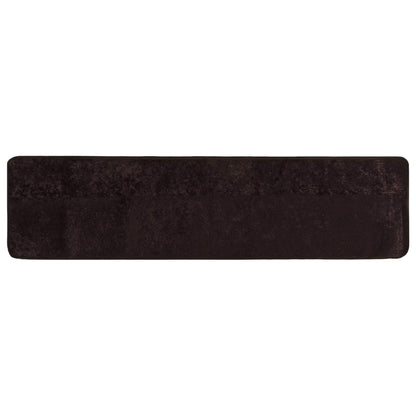 Vloerkleedloper MARSA Antraciet 300 x 50 cm Polyester en PVC