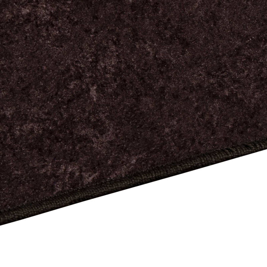 Vloerkleedloper MARSA Antraciet 400 x 50 cm Polyester en PVC
