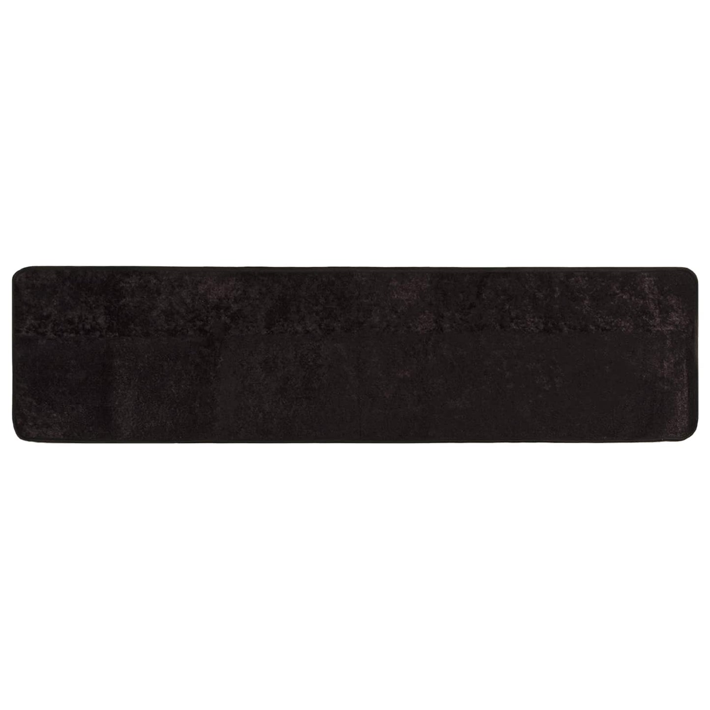 Vloerkleedloper MARSA Antraciet 400 x 50 cm Polyester en PVC