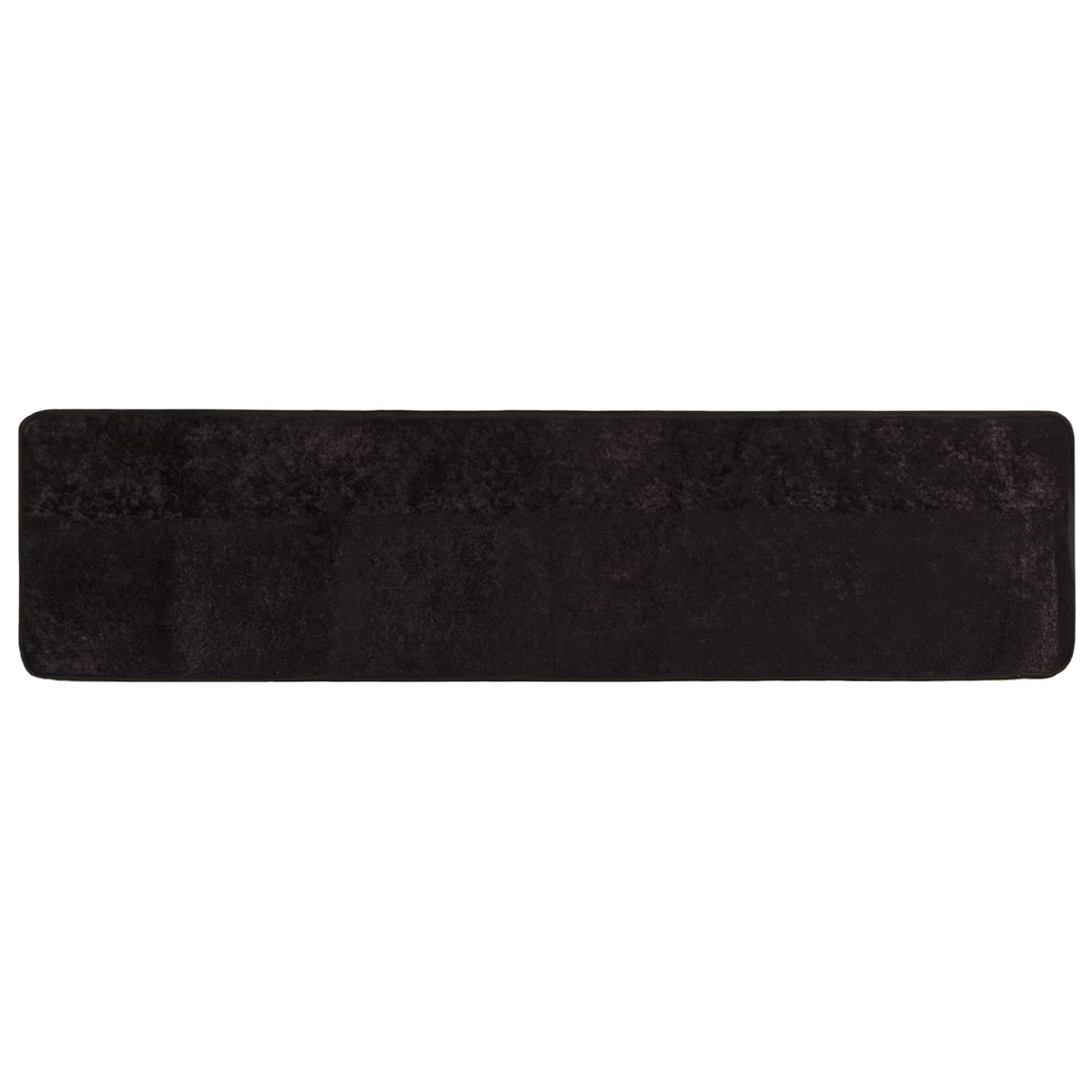 Vloerkleedloper MARSA Antraciet 450 x 50 cm Polyester en PVC
