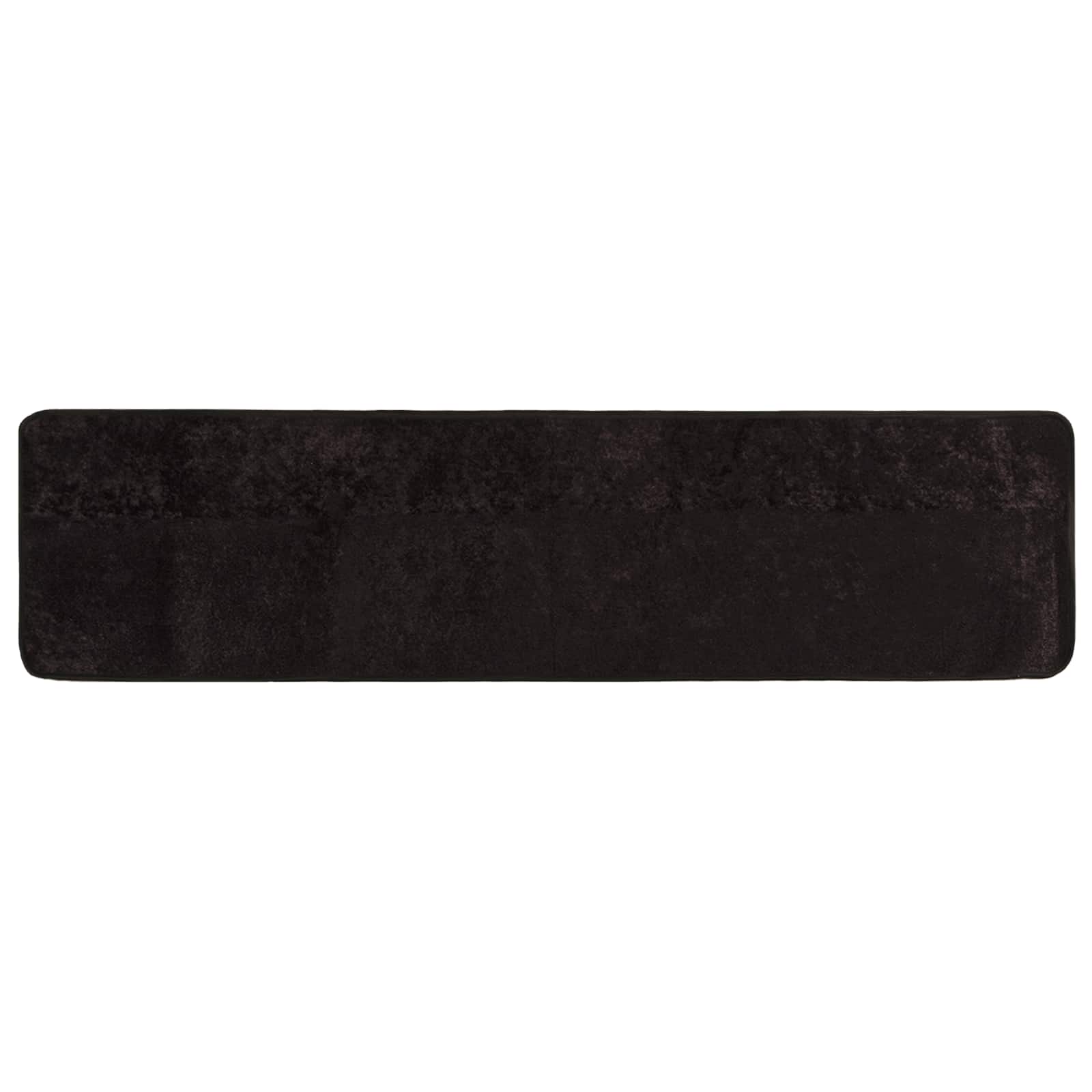 Vloerkleedloper MARSA Antraciet 450 x 50 cm Polyester en PVC