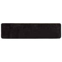 Vloerkleedloper MARSA Antraciet 450 x 50 cm Polyester en PVC