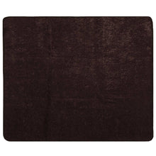 Vloerkleedloper MARSA Antraciet 100 x 80 cm Polyester en PVC