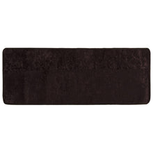 Vloerkleedloper MARSA Antraciet 200 x 80 cm Polyester en PVC