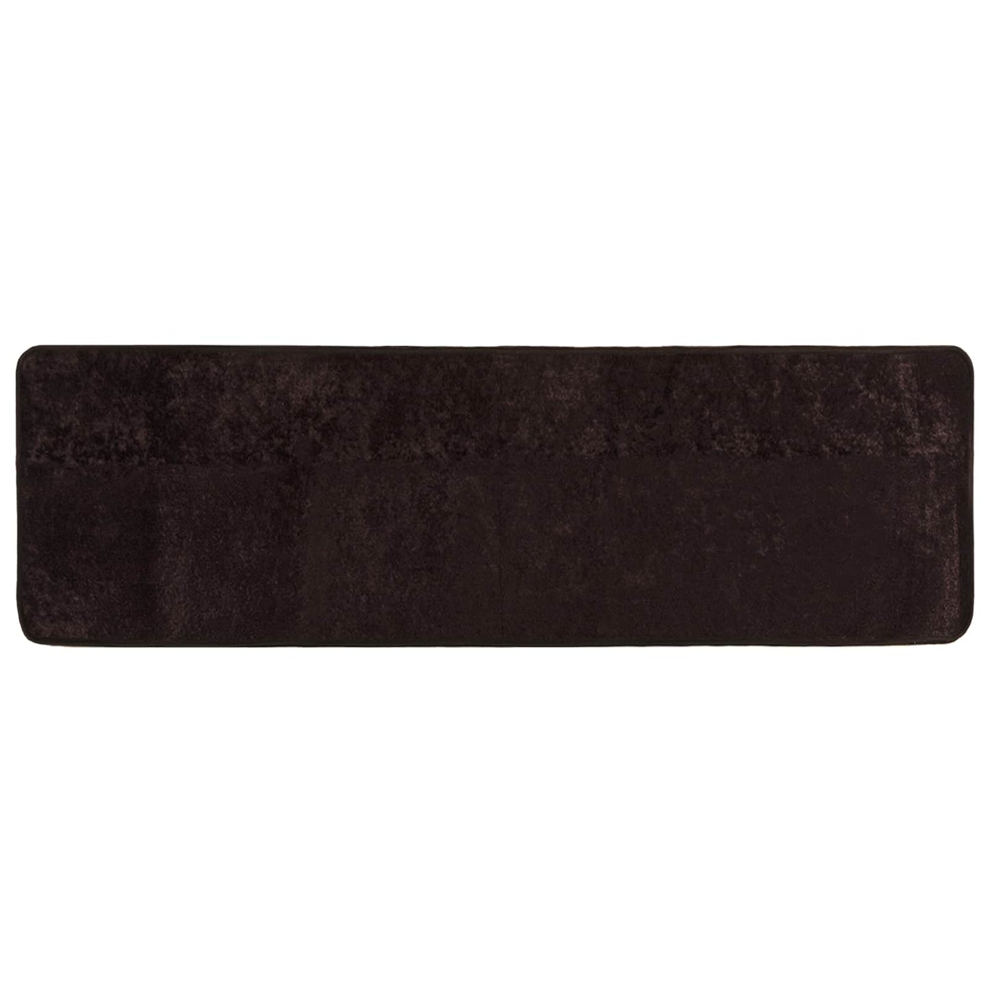 Vloerkleedloper MARSA Antraciet 250 x 80 cm Polyester en PVC