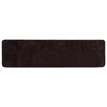 Vloerkleedloper MARSA Antraciet 350 x 80 cm Polyester en PVC