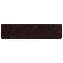 Vloerkleedloper MARSA Antraciet 450 x 80 cm Polyester en PVC