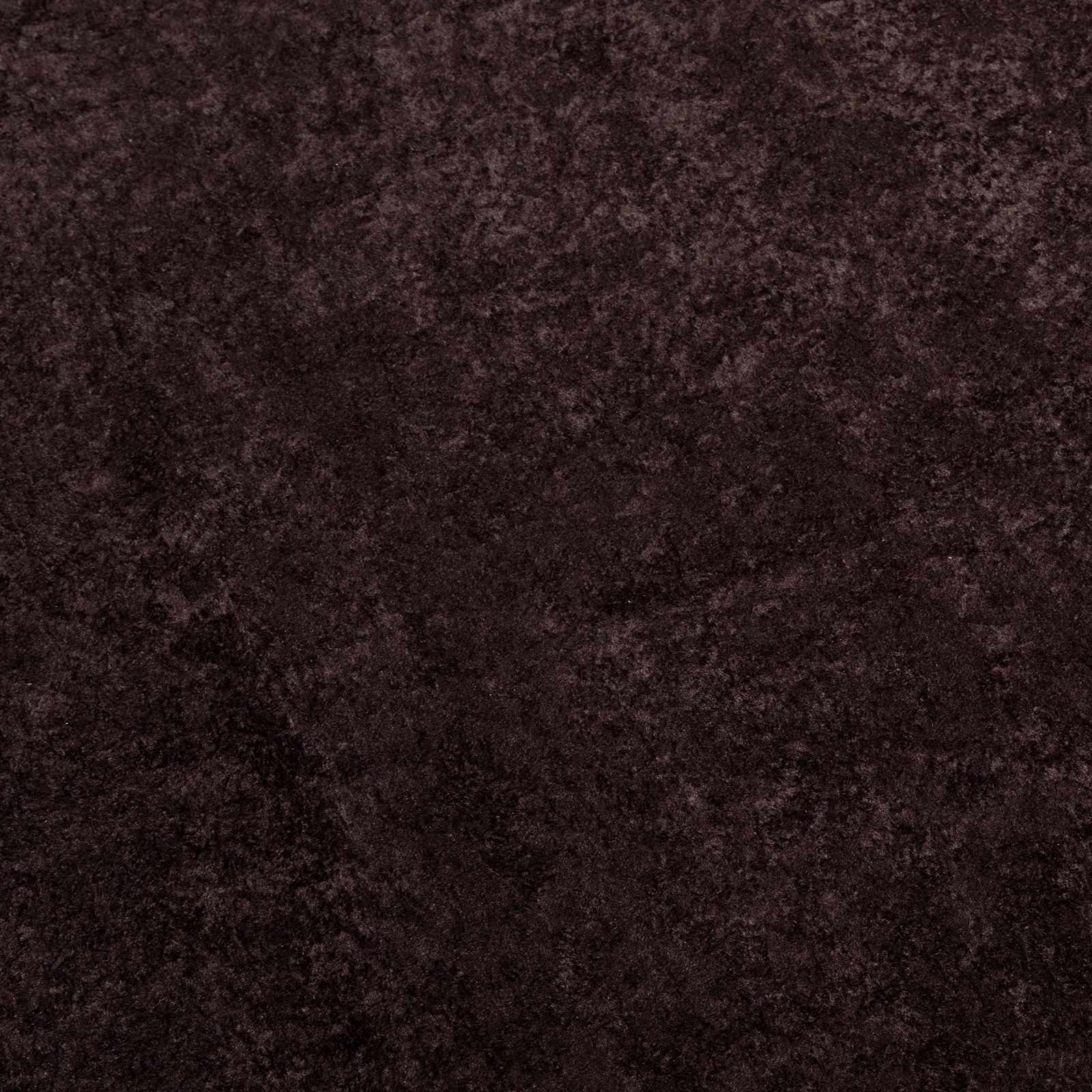Vloerkleedloper MARSA Antraciet 100 x 100 cm Polyester en PVC