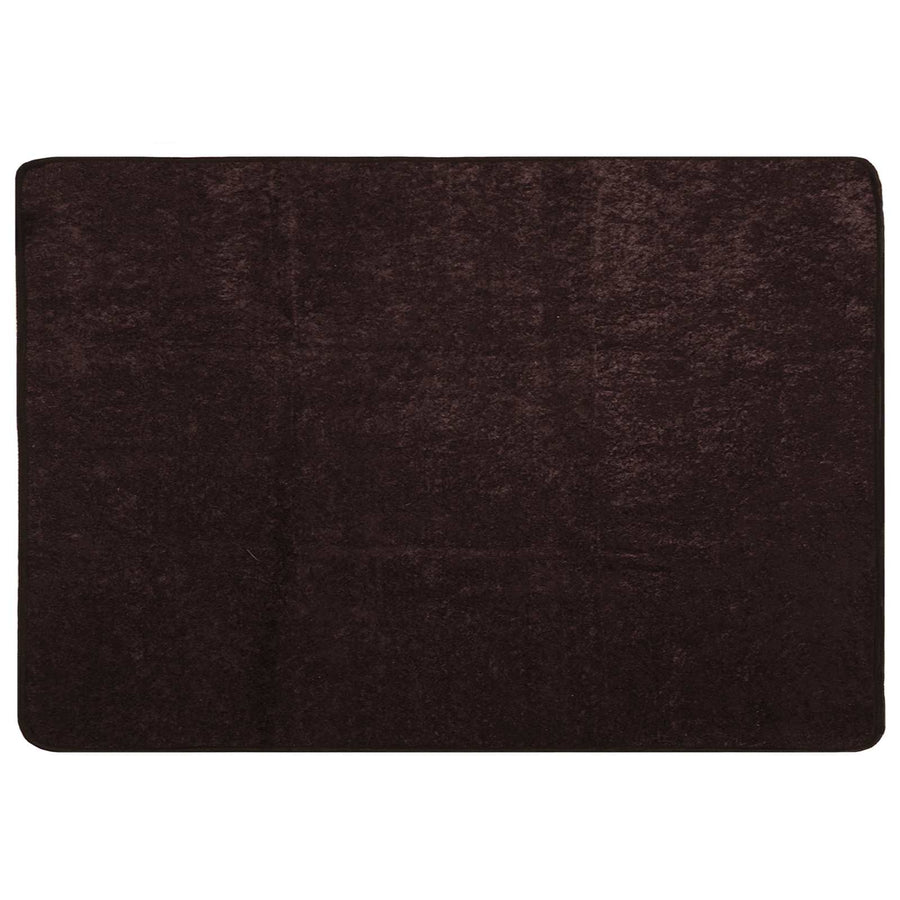 Vloerkleedloper MARSA Antraciet 150 x 100 cm Polyester en PVC
