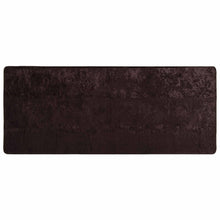 Vloerkleedloper MARSA Antraciet 200 x 100 cm Polyester en PVC