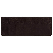 Vloerkleedloper MARSA Antraciet 250 x 100 cm Polyester en PVC