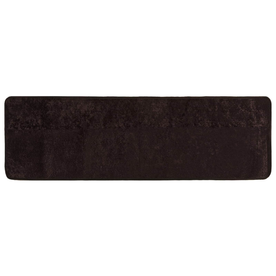 Vloerkleedloper MARSA Antraciet 300 x 100 cm Polyester en PVC