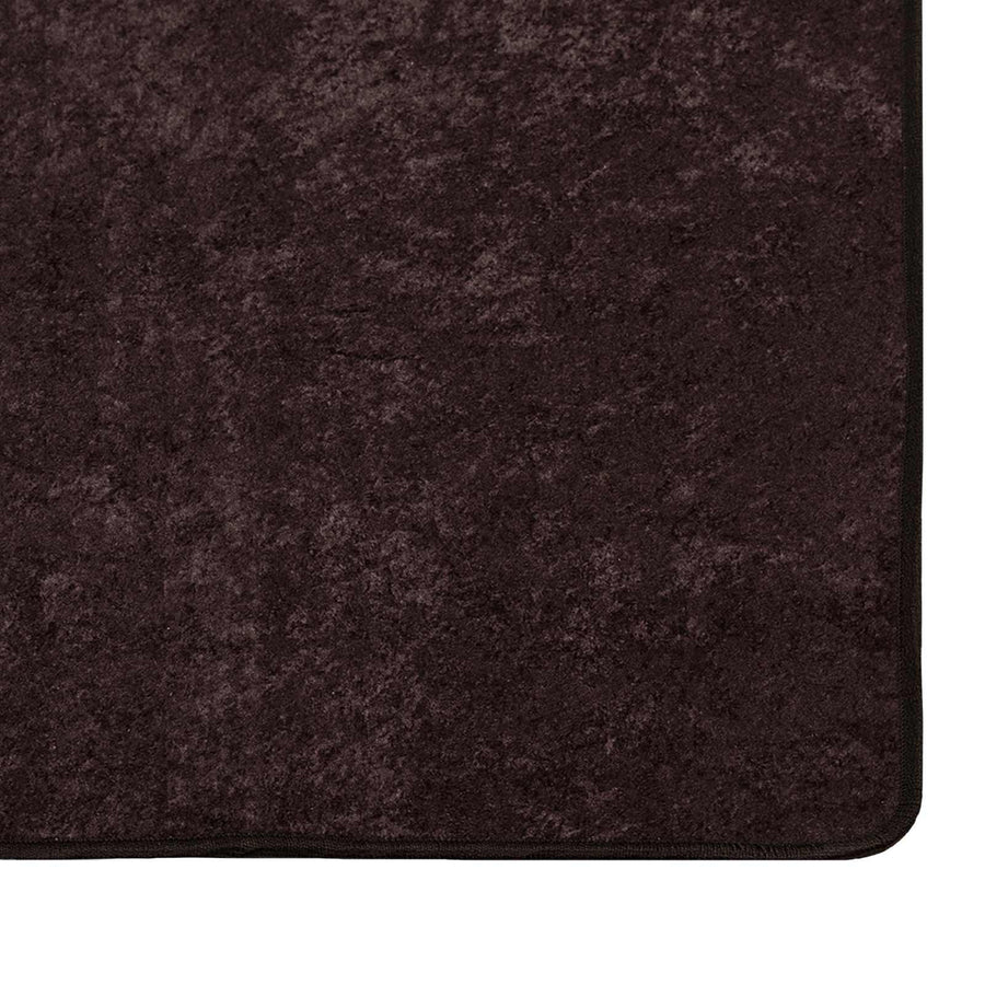 Vloerkleedloper MARSA Antraciet 350 x 100 cm Polyester en PVC